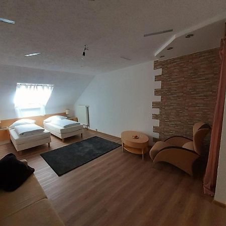 Apartment City Metzingen Reutlingen Exterior photo