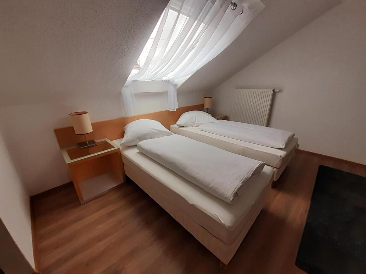 Apartment City Metzingen Reutlingen Exterior photo
